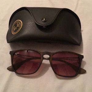 Ray ban sunglasses